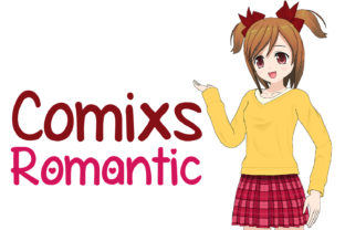 Comixs Duo: A Whimsical Handwritten Font for Web Design