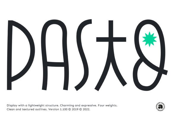 Pasto: A Real-World Designer Review