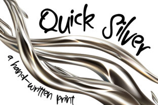 Quick Silver: A Designer's Real-World Review